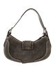 Osoi Leather Shoulder Bag