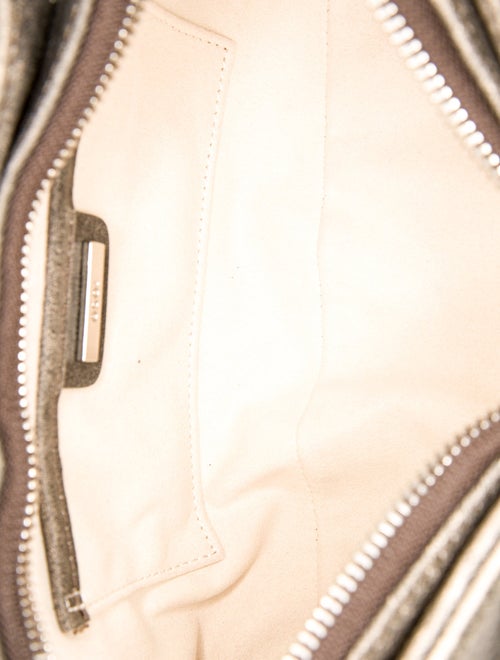 Osoi Leather Shoulder Bag