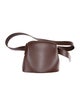 Osoi Leather Belt Bag