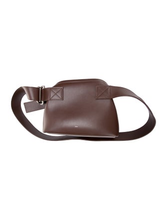 Osoi Leather Belt Bag