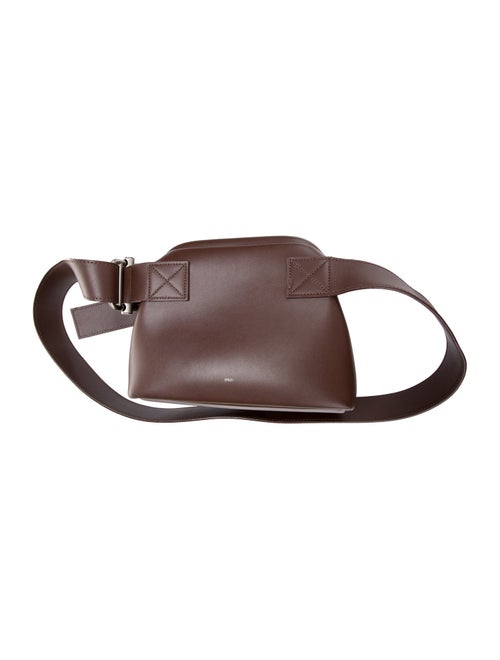 Osoi Leather Belt Bag