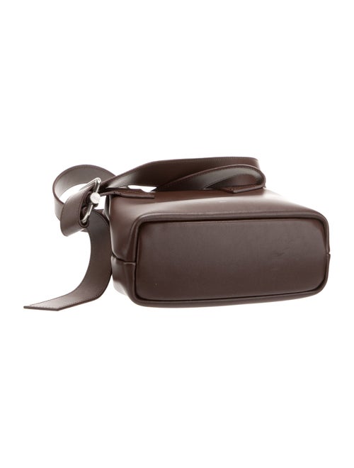Osoi Leather Belt Bag