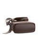 Osoi Leather Belt Bag