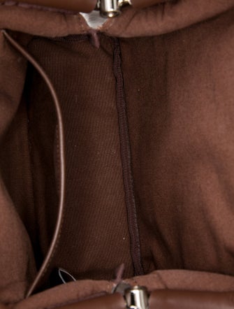 Osoi Leather Belt Bag