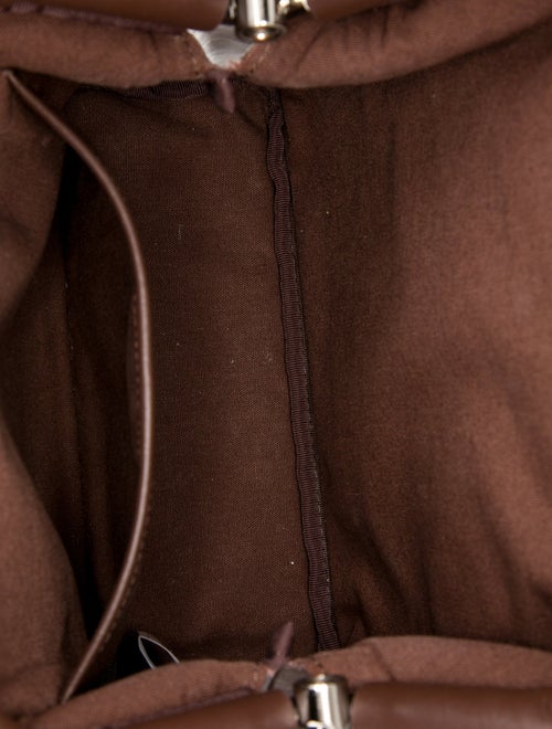 Osoi Leather Belt Bag