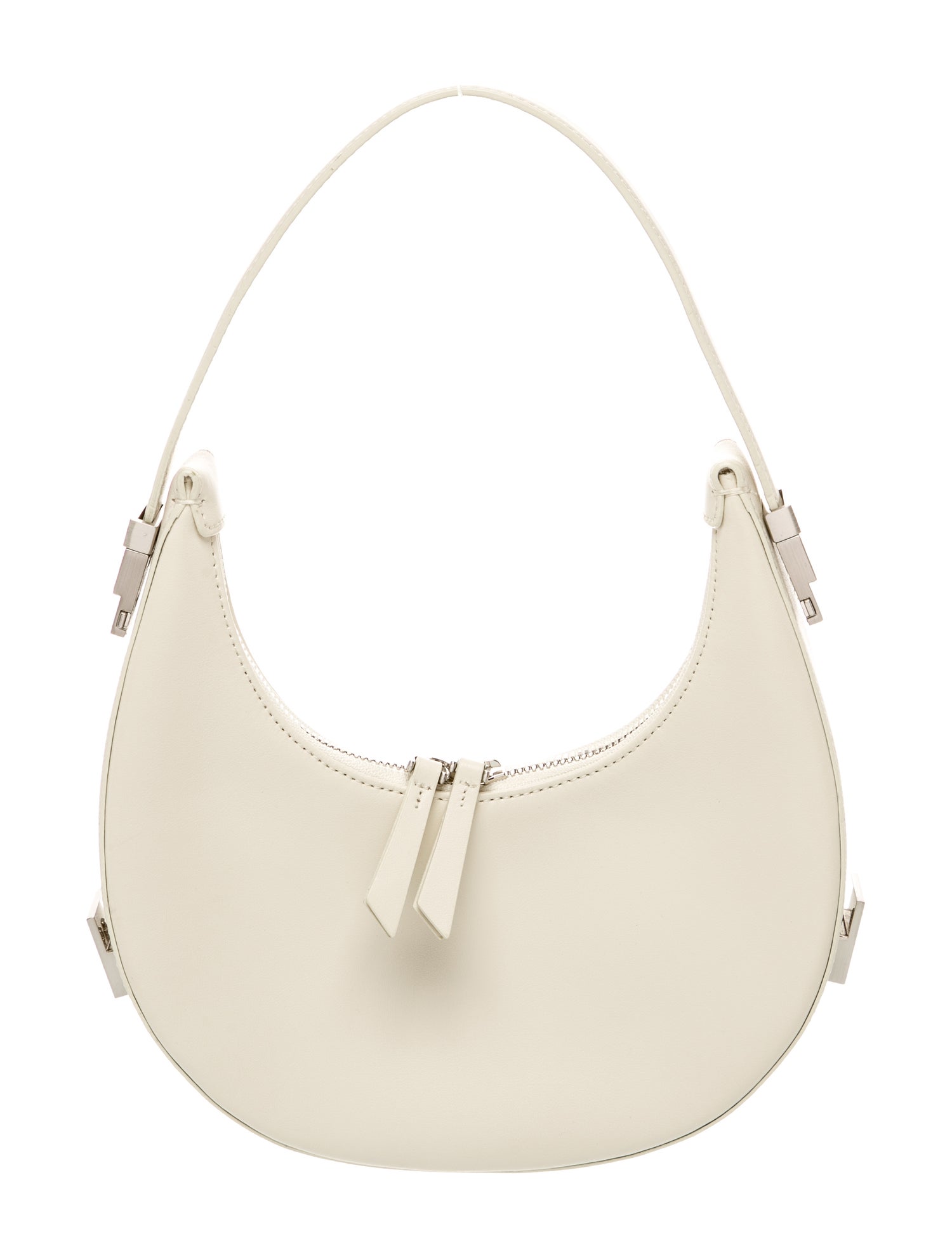 Osoi Leather Top Handle Bag