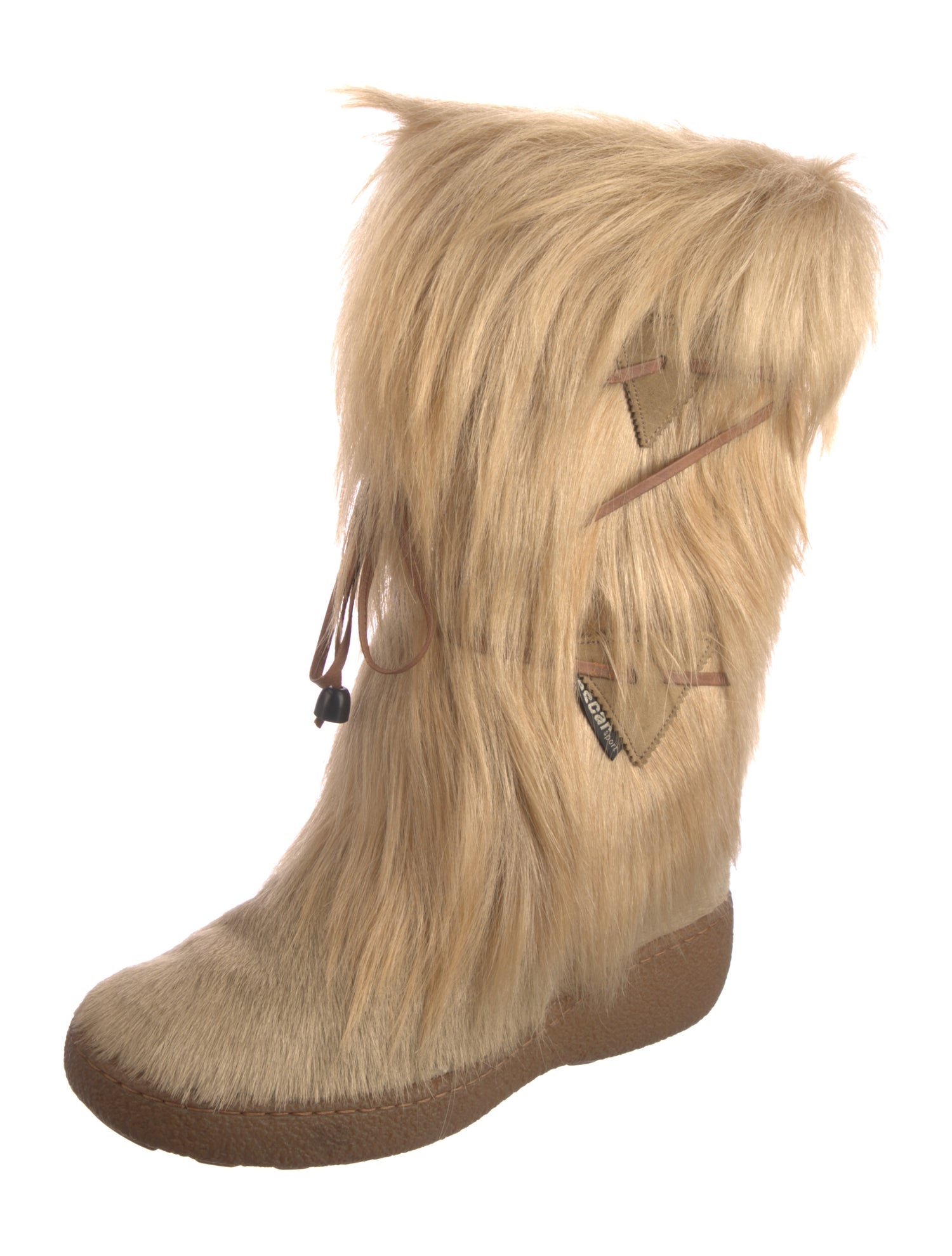 Oscar Sport Snow Boots