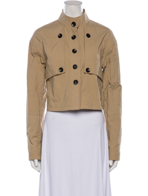 OSIS STUDIO Linen Jacket