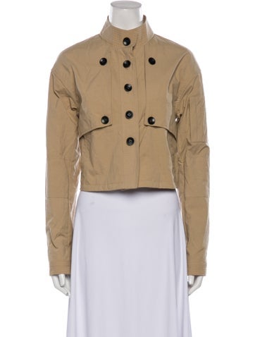 Osis Studio Jackets Linen Jacket XS