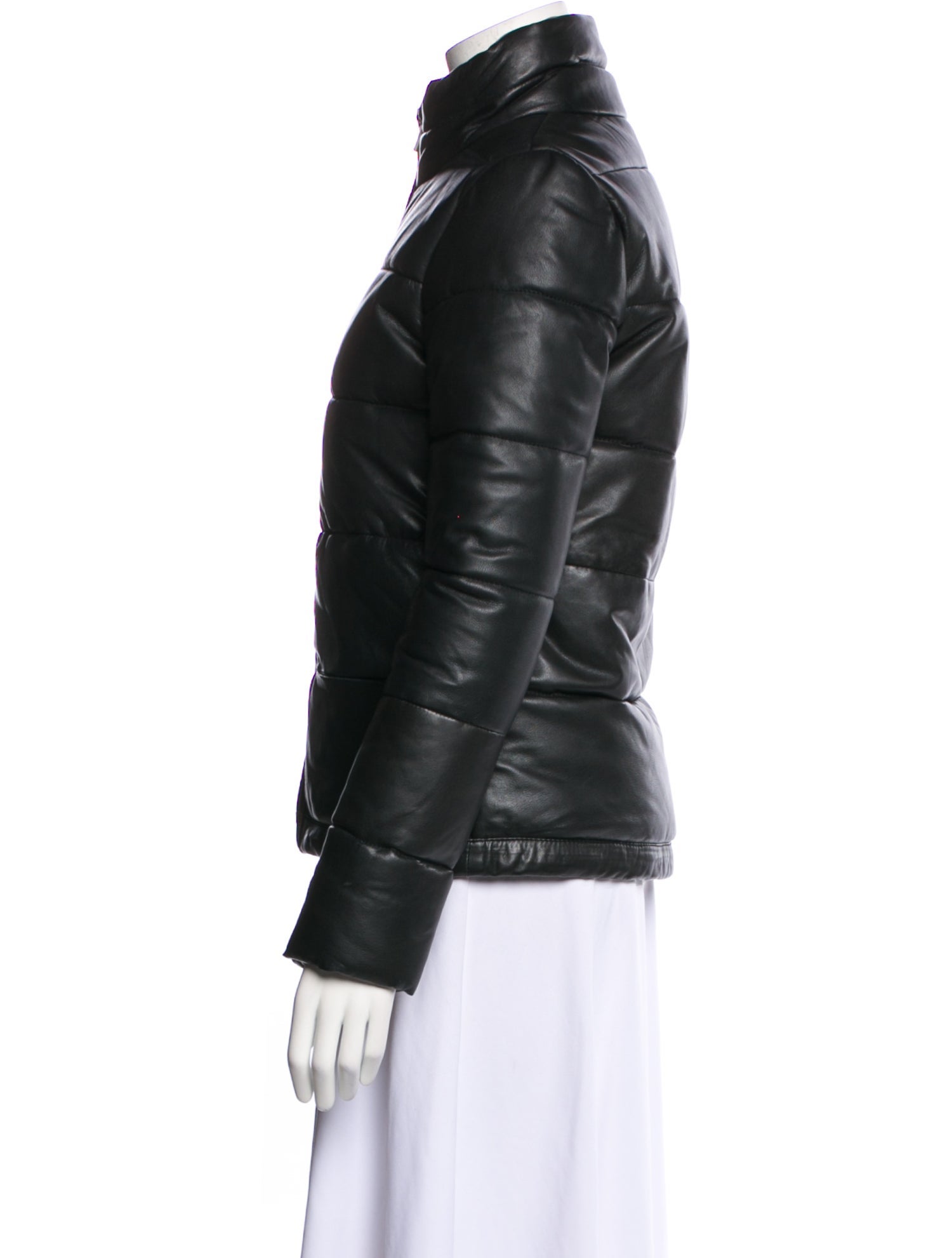 Bod & Christensen Leather Jacket