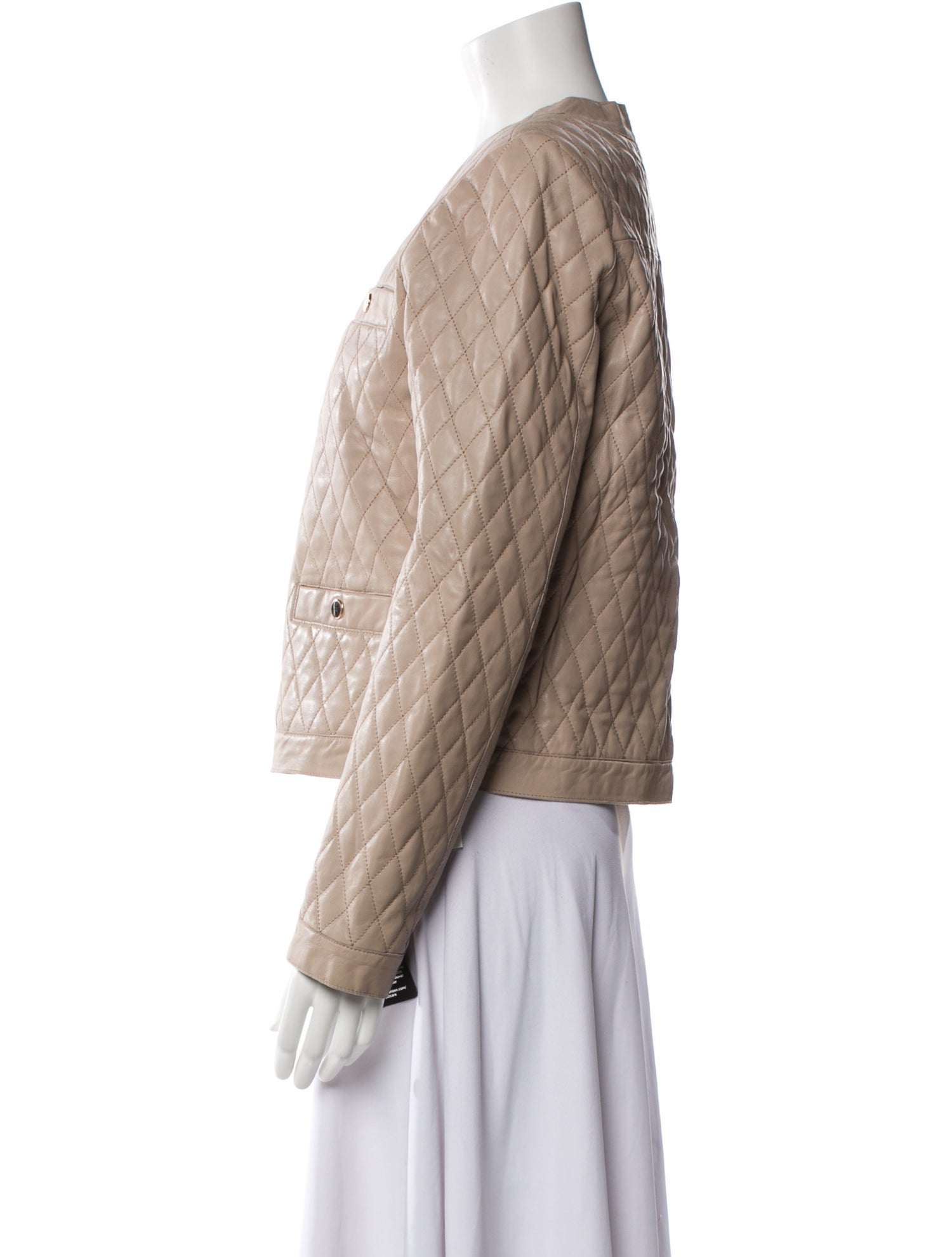 Bod & Christensen Leather Jacket