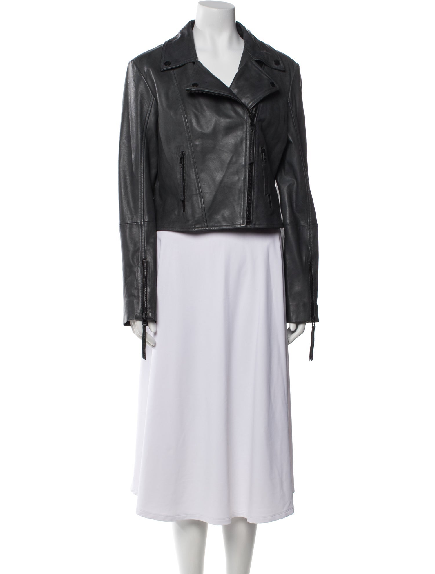 Bod & Christensen Biker Jacket