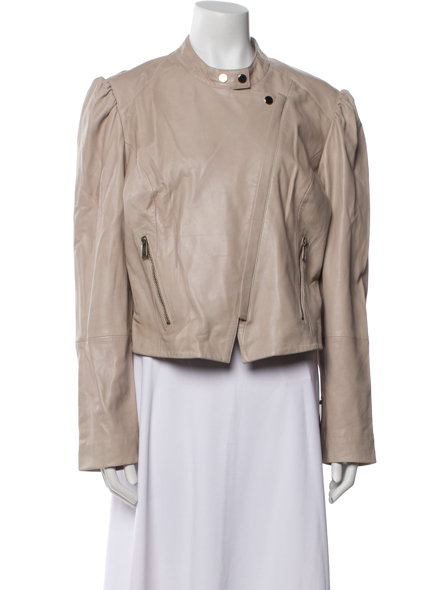 Bod & Christensen Biker Jacket