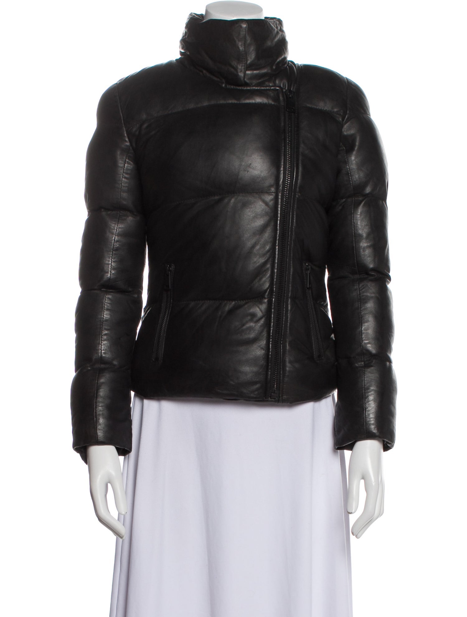 Bod & Christensen Biker Jacket w/ Tags