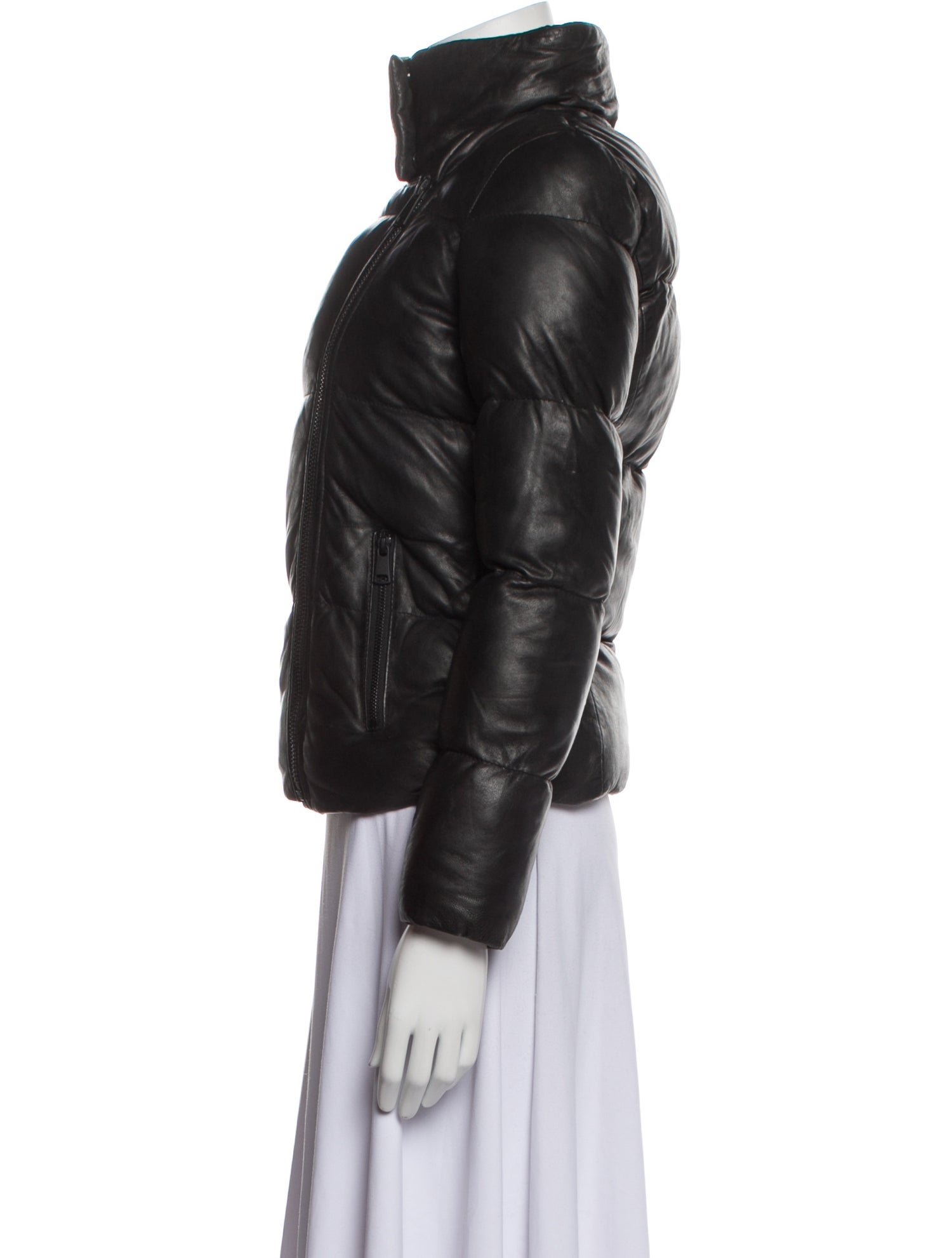 Bod & Christensen Biker Jacket w/ Tags