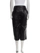 Bod & Christensen Leather Wide Leg Pants