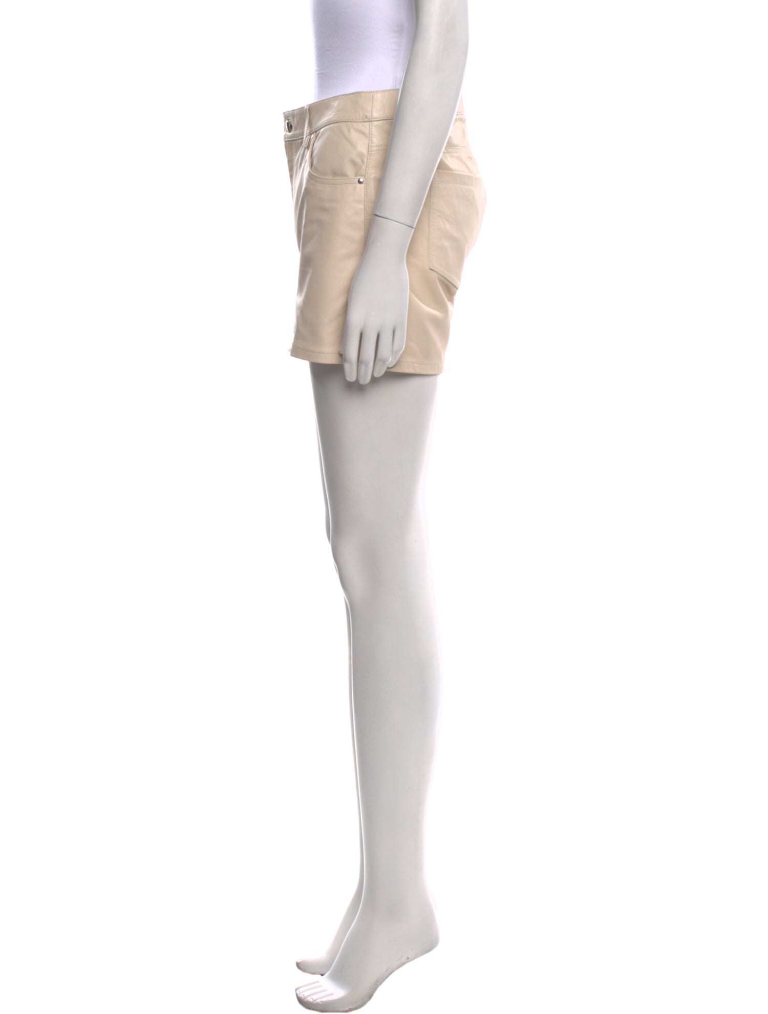 Bod & Christensen Mini Shorts