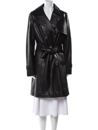 Bod & Christensen Trench Coat w/ Tags
