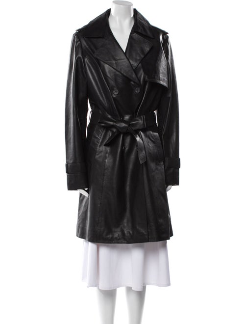 Bod & Christensen Trench Coat w/ Tags
