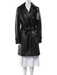 Bod & Christensen Trench Coat w/ Tags