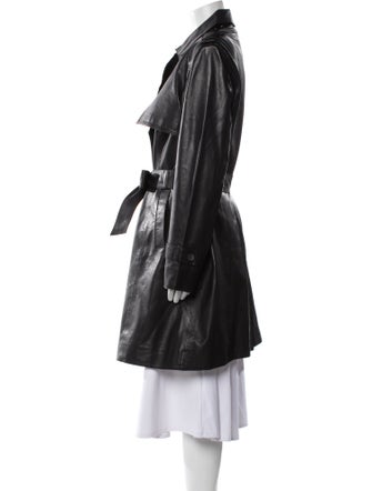 Bod & Christensen Trench Coat w/ Tags