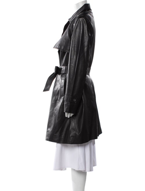 Bod & Christensen Trench Coat w/ Tags