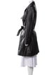 Bod & Christensen Trench Coat w/ Tags