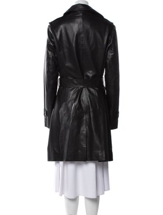 Bod & Christensen Trench Coat w/ Tags