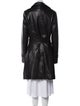Bod & Christensen Trench Coat w/ Tags