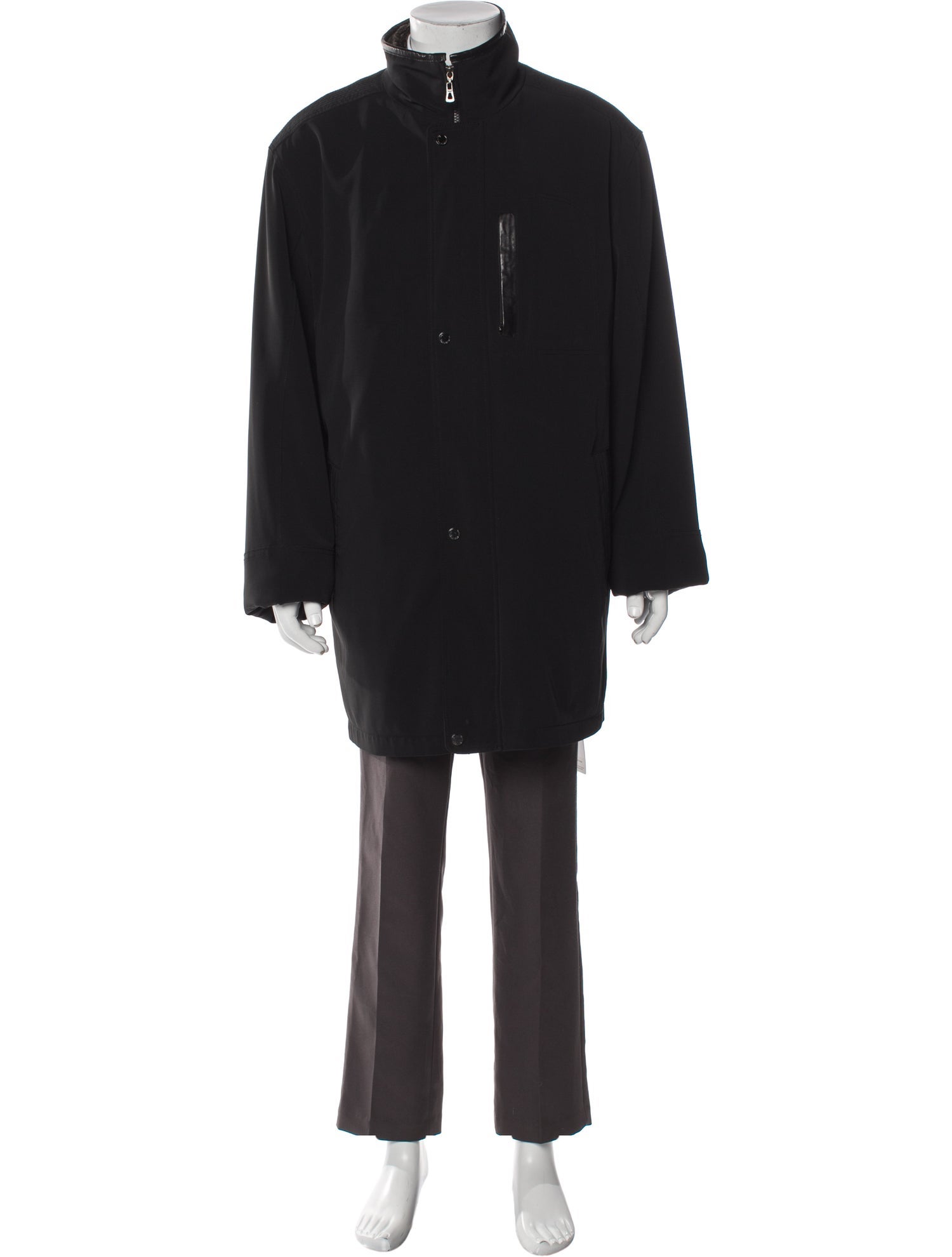 Bod & Christensen Parka