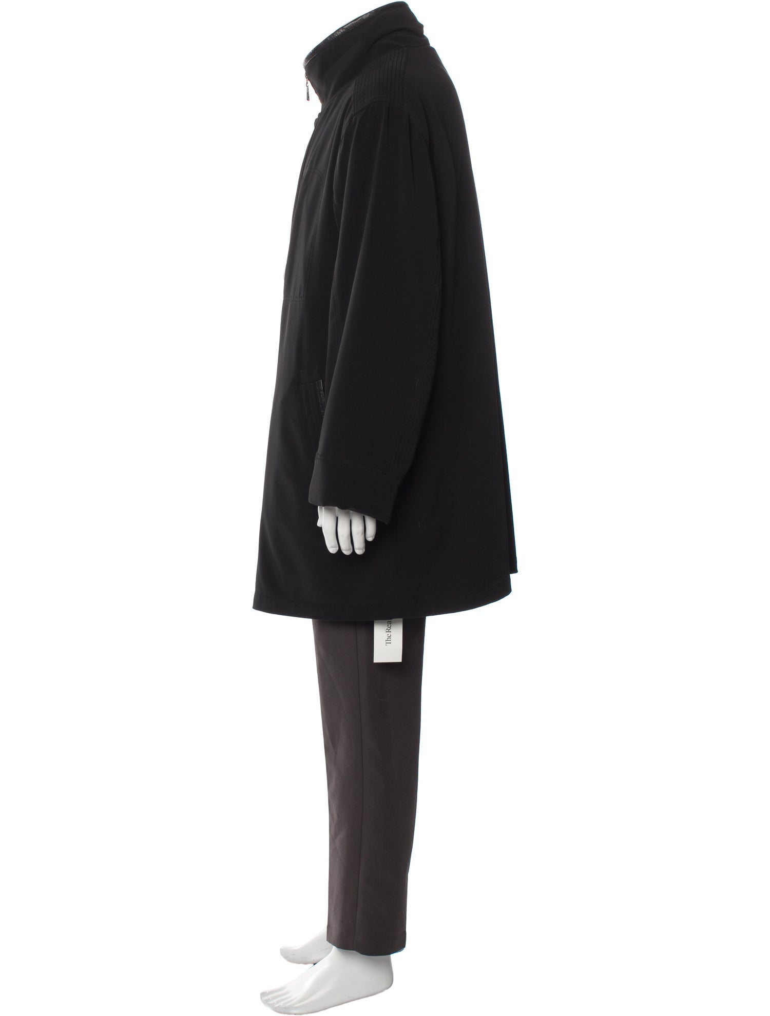 Bod & Christensen Parka