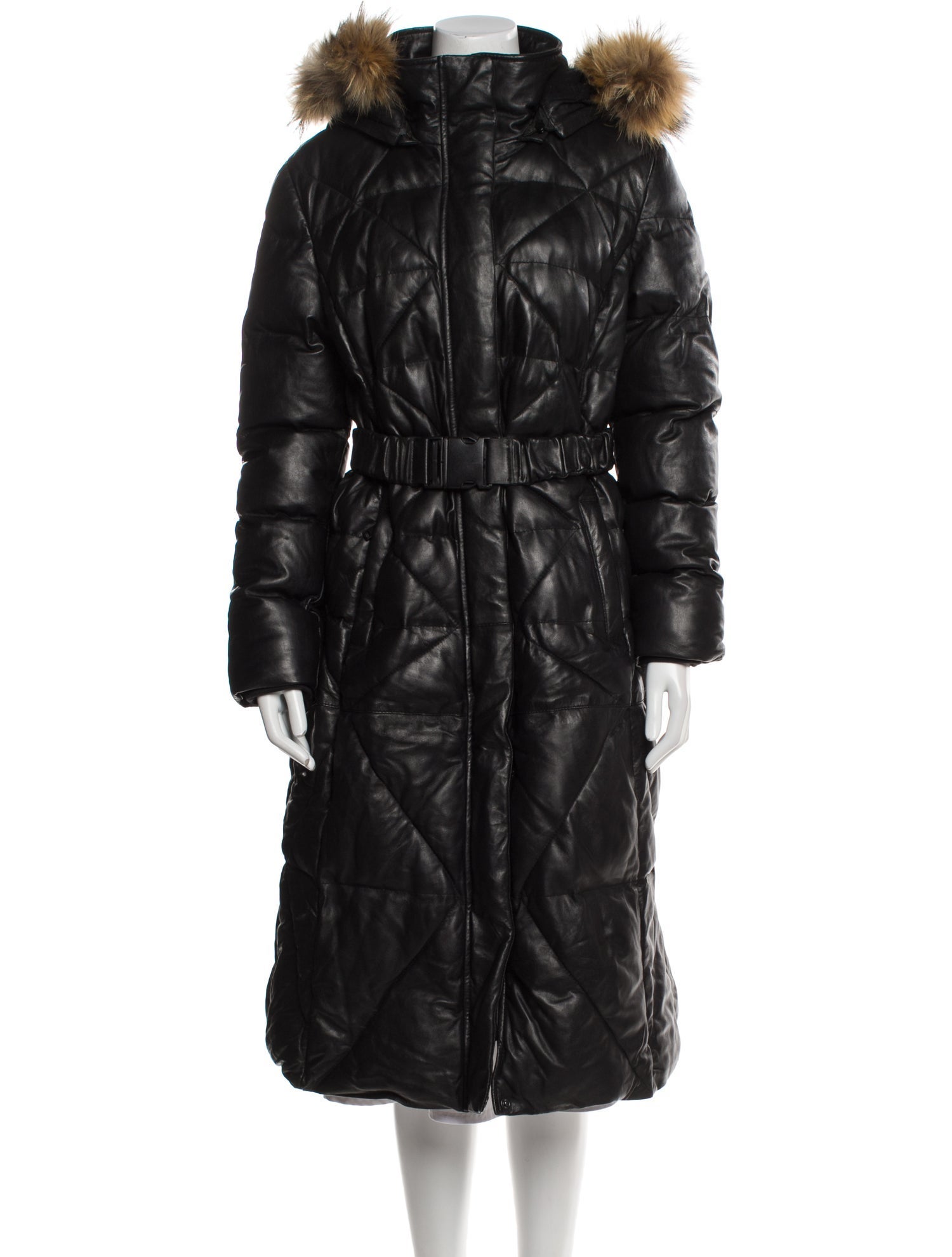 Bod & Christensen Parka