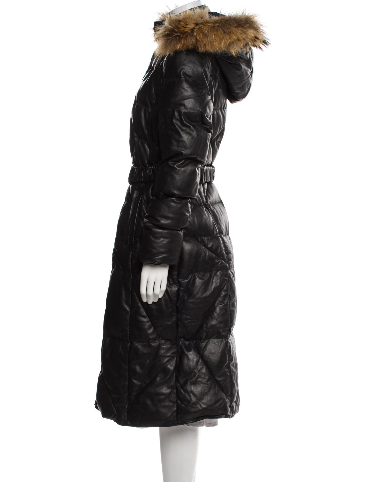 Bod & Christensen Parka