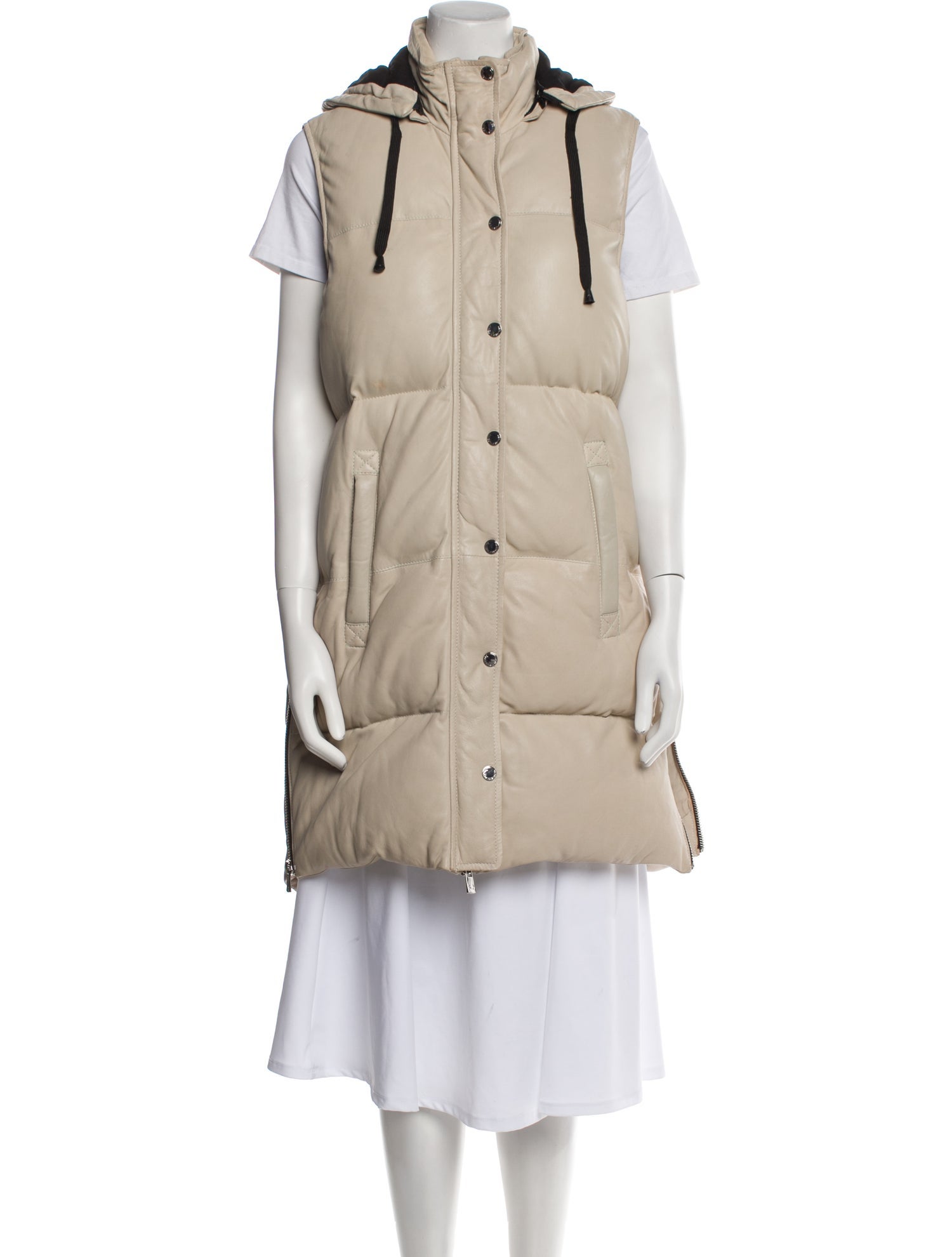 Bod & Christensen Coat