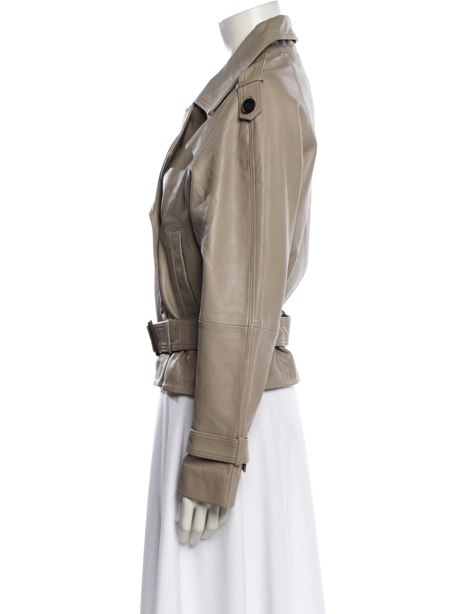 Bod & Christensen Biker Jacket