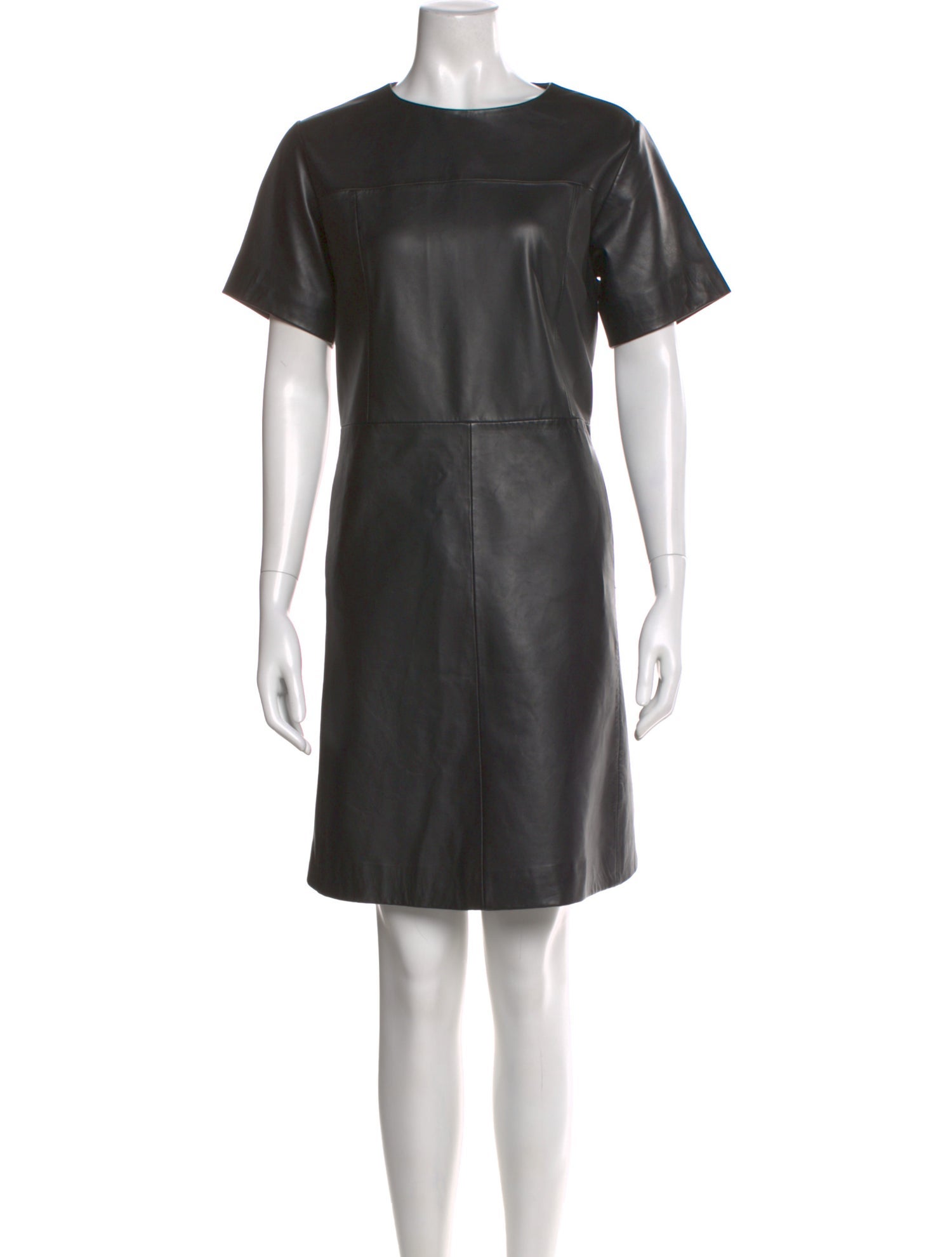 Bod & Christensen Bateau Neckline Mini Dress w/ Tags