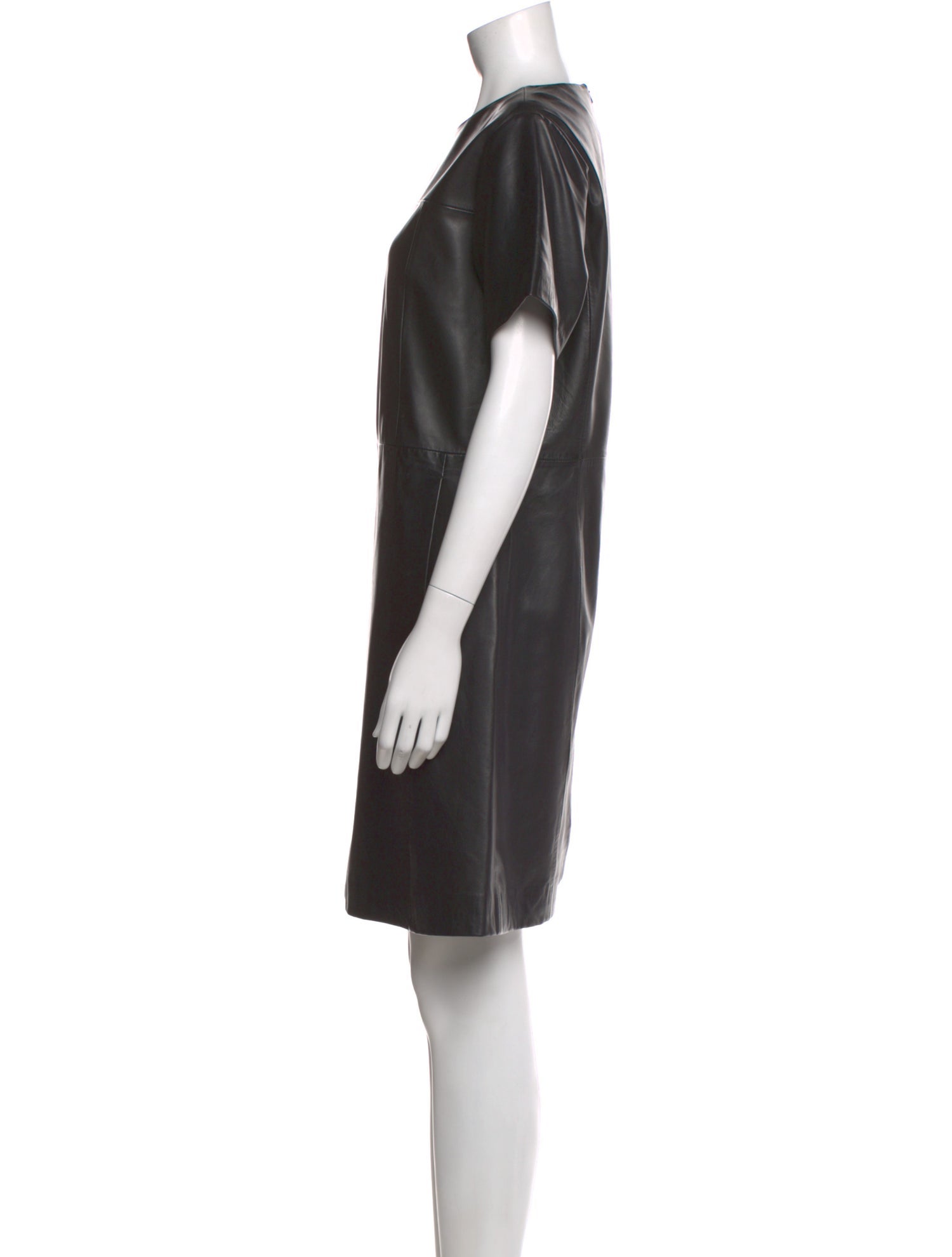 Bod & Christensen Bateau Neckline Mini Dress w/ Tags