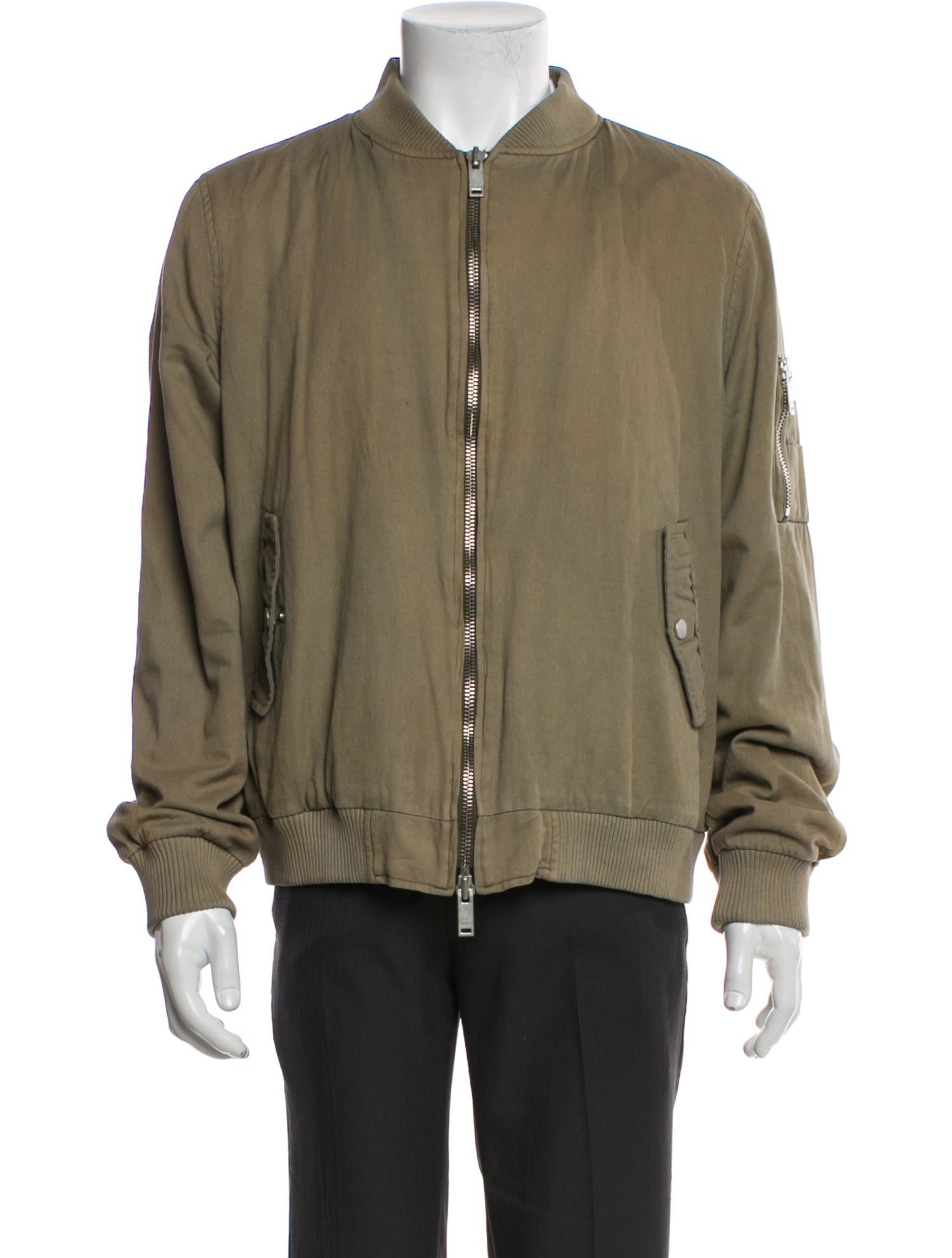 Other UK Bomber Jacket