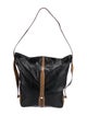 OTTINO Leather Shoulder Bag