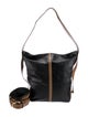 OTTINO Leather Shoulder Bag