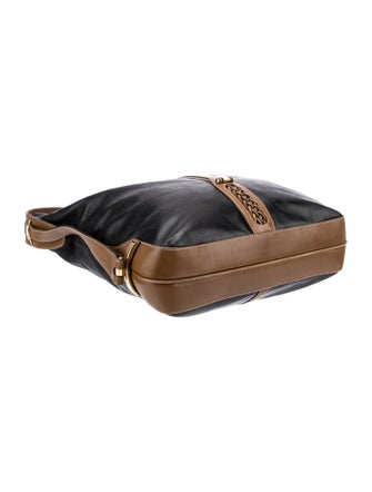 OTTINO Leather Shoulder Bag