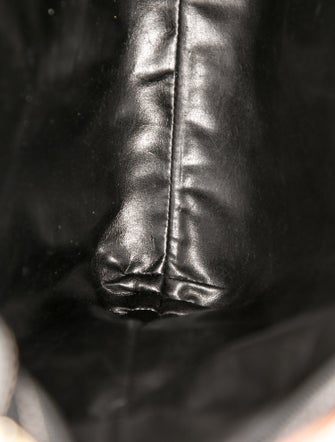 OTTINO Leather Shoulder Bag