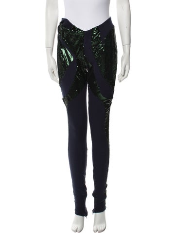 Ottolinger Pants Skinny Leg S