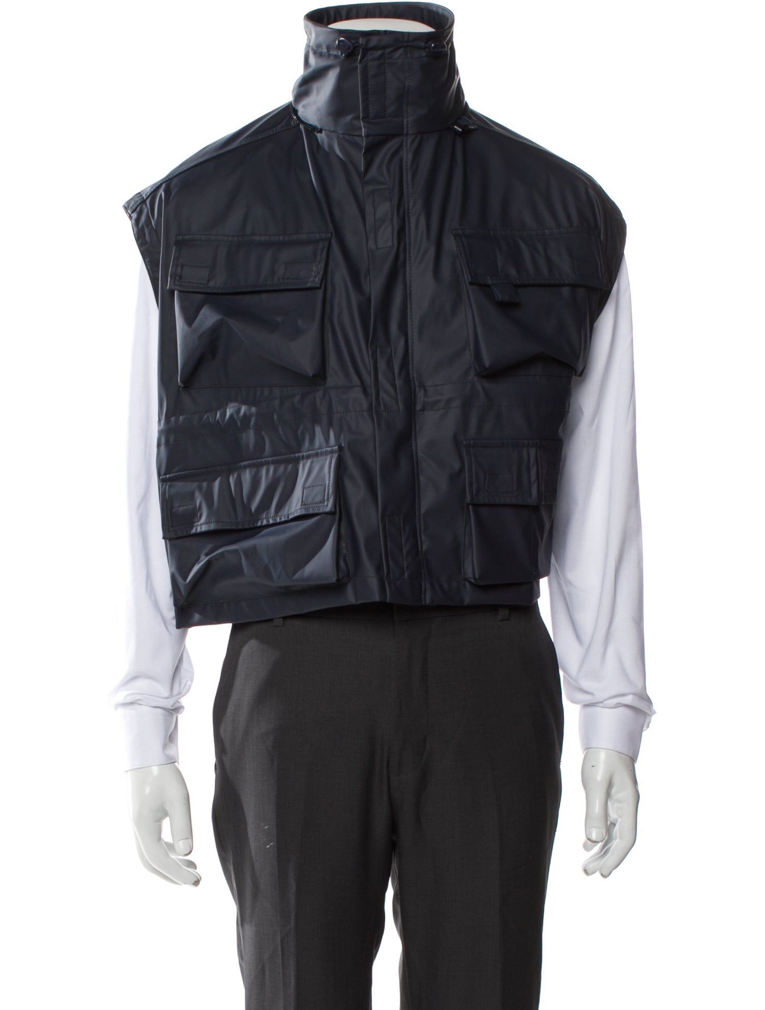 Ottolinger Vest