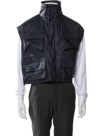 Ottolinger Outerwear Vest S