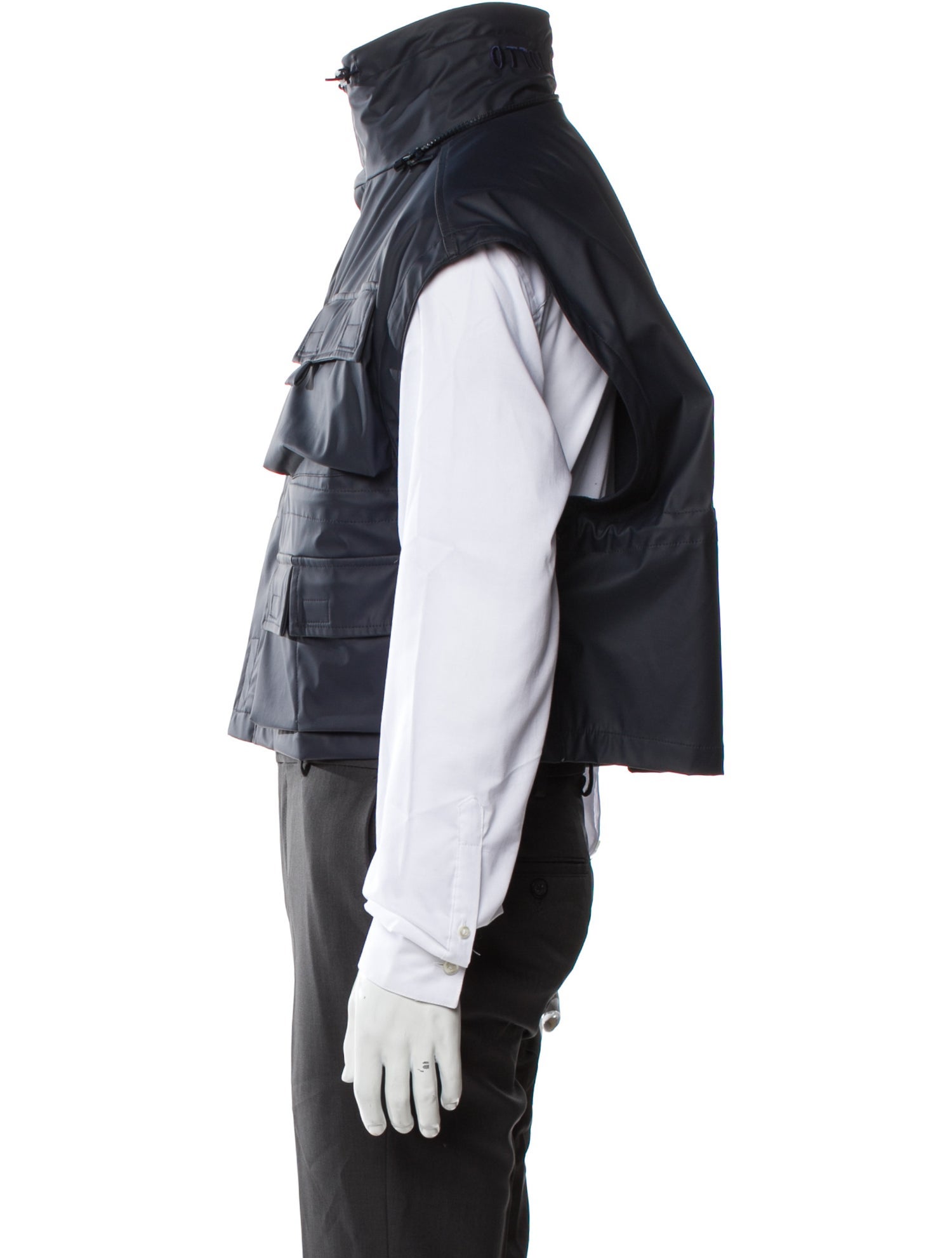 Ottolinger Vest