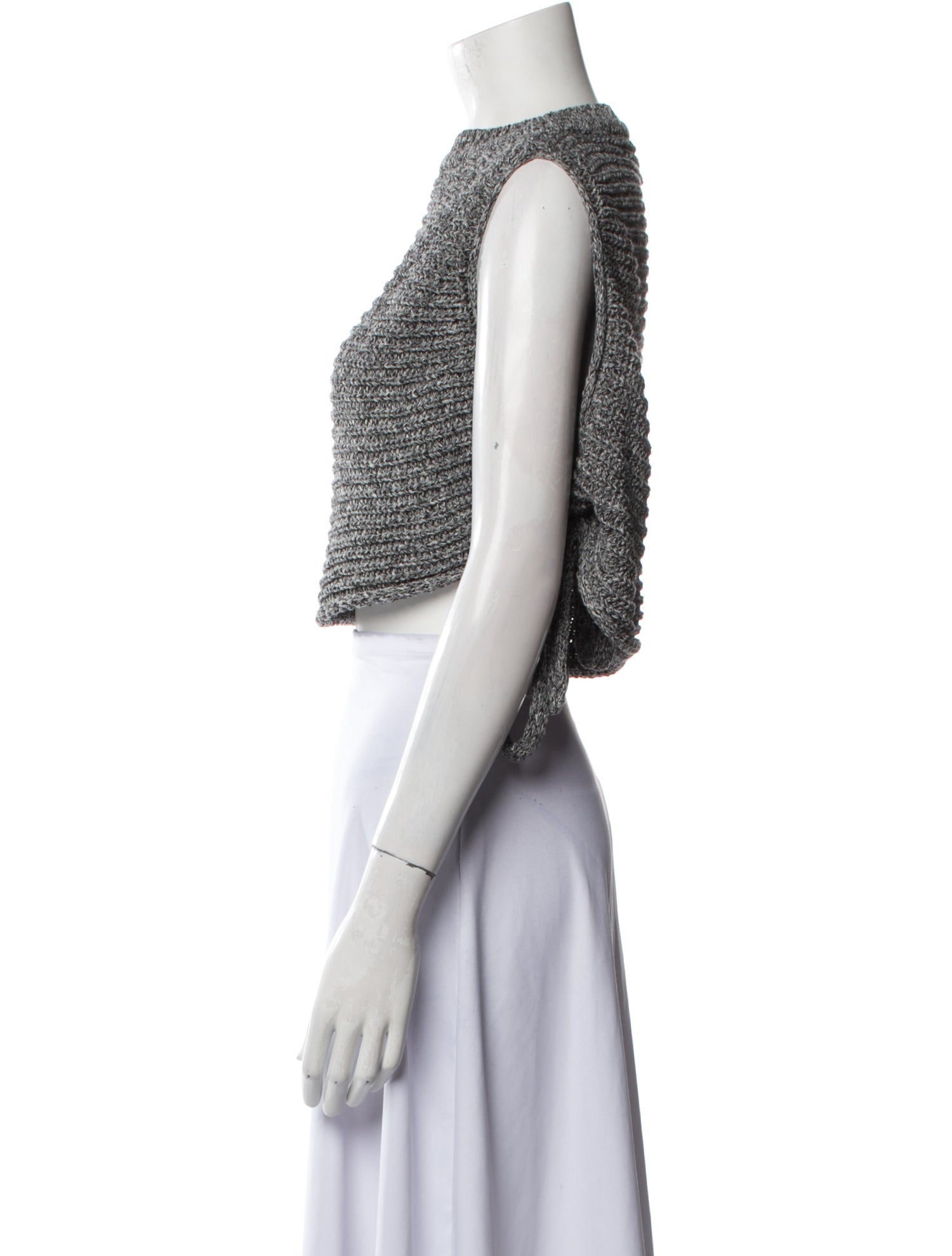 Ottolinger Crew Neck Sweater w/ Tags