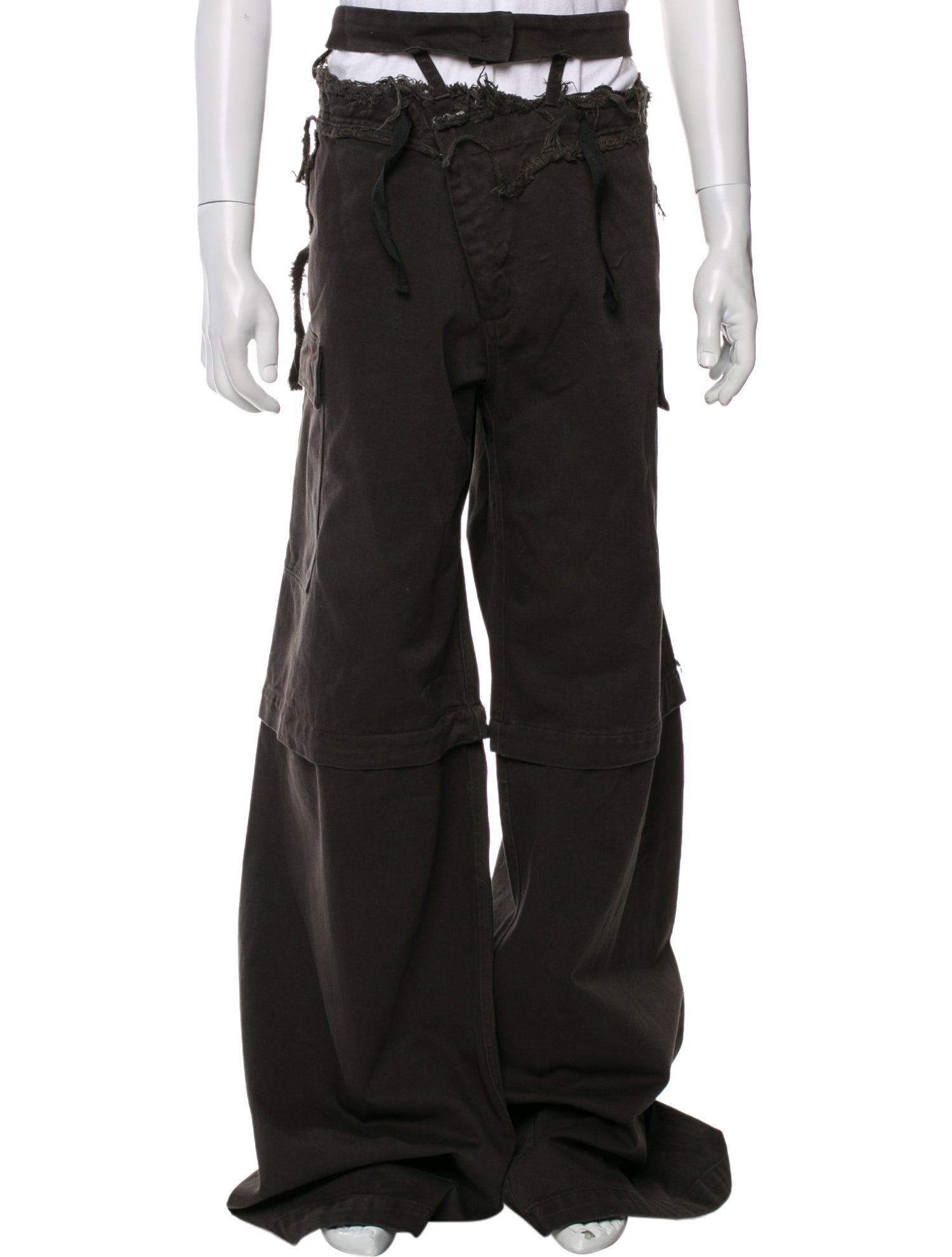 Ottolinger Relaxed Fit Jeans
