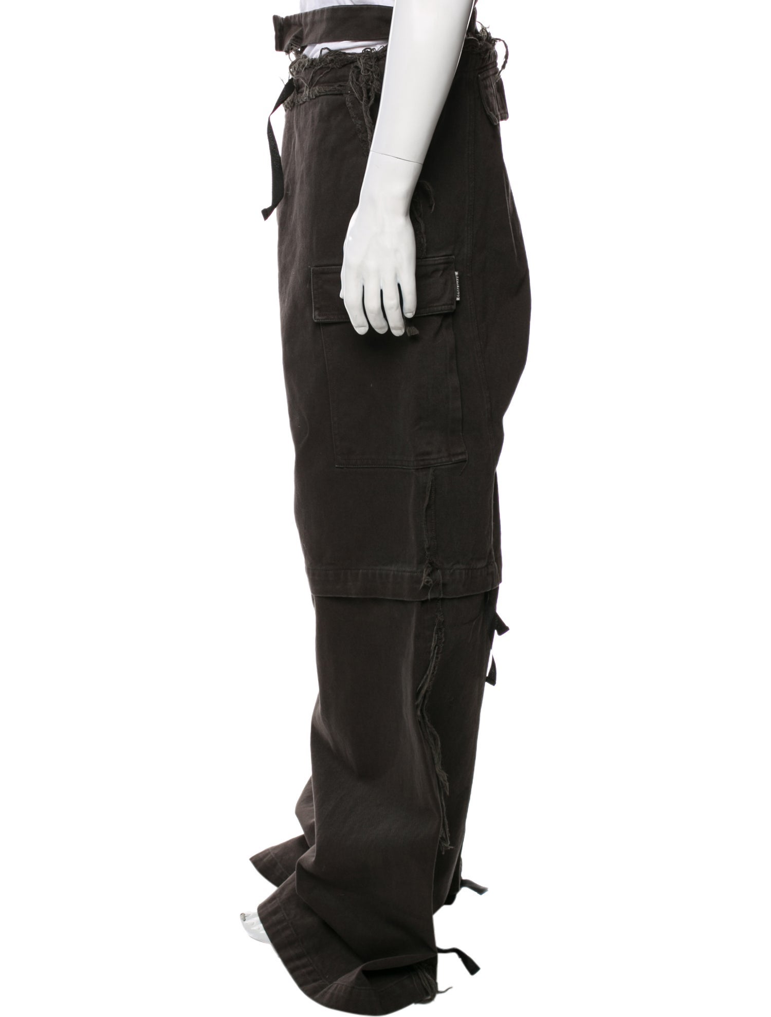 Ottolinger Relaxed Fit Jeans