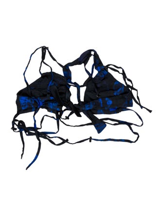 Ottolinger Printed Top